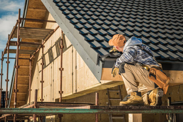 Best Chimney Flashing Repair  in Shannon Hills, AR