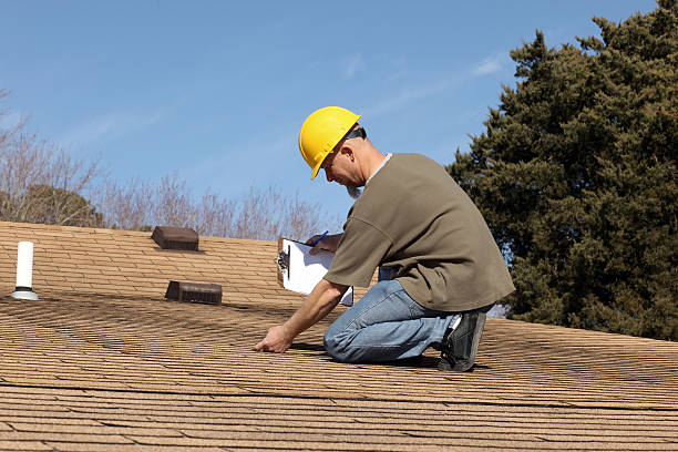 Fast & Reliable Emergency Roof Repairs in Shannon Hills, AR